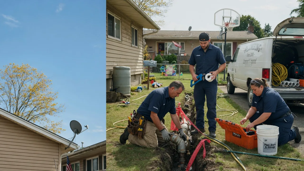 Garbage Disposal Replacement in Groton, SD near me